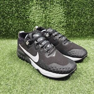 Nike Wildhorse 7 Black Athletic Trail Running Sneakers CZ1864-002 Womens Size 7